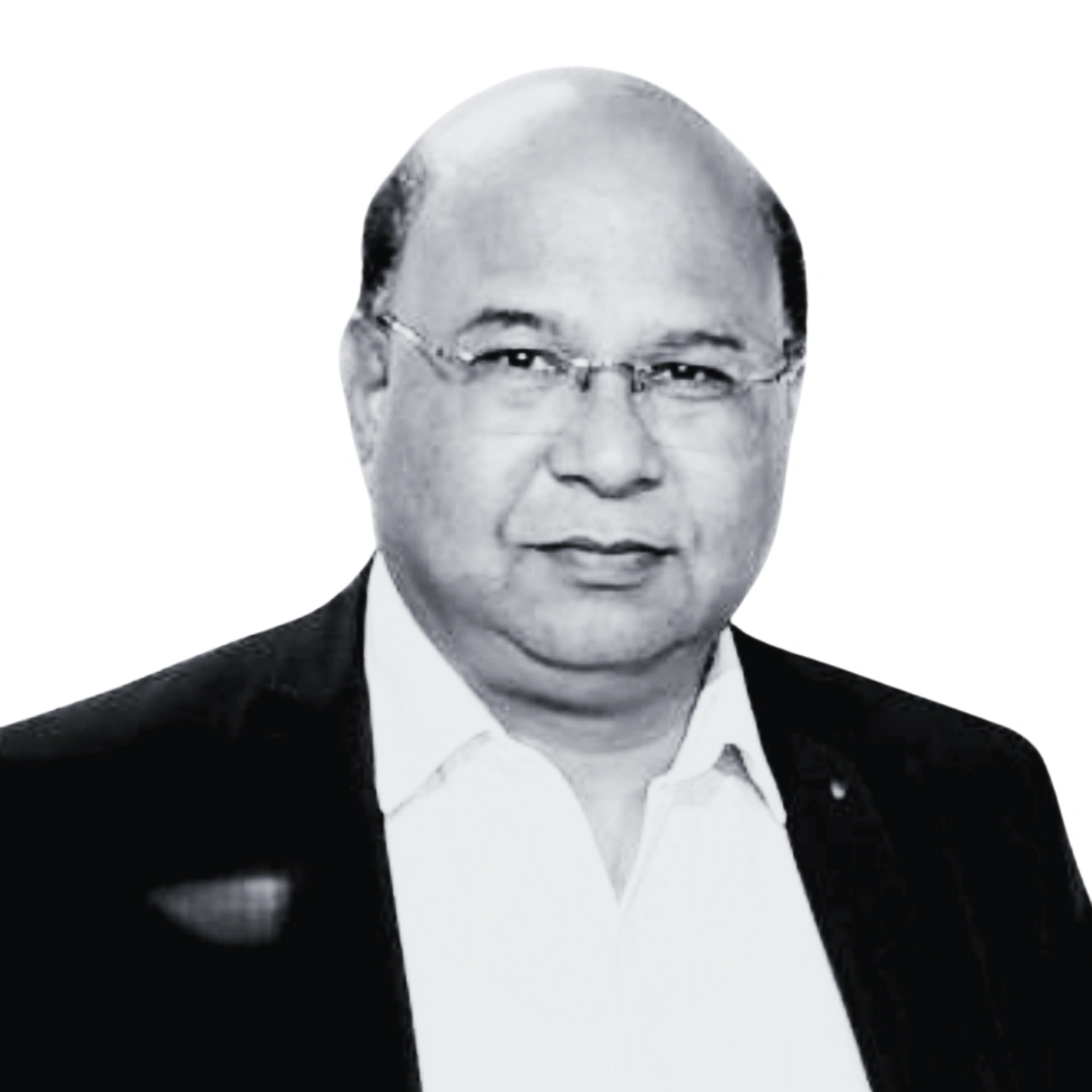Rajesh K Sharma